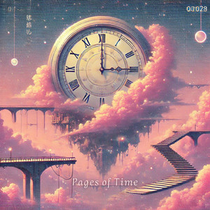 Pages of Time by Shizume