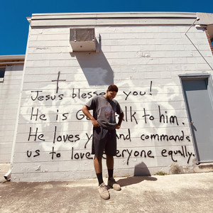 HATE LOVE by Rashawn Auto, Zeppflesh