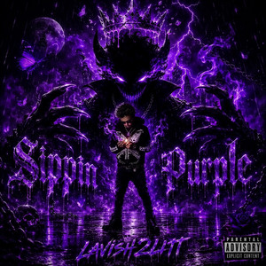 Sippin Purple by Lavish2Litt