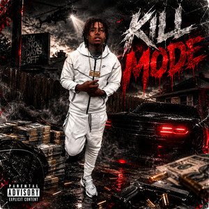 Kill Mode (Free Me) by BabyGuccki