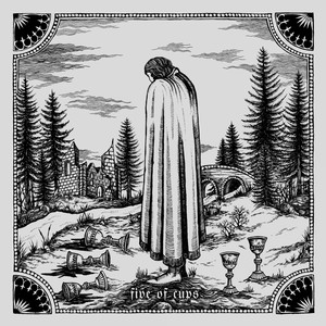 Five of Cups cover art