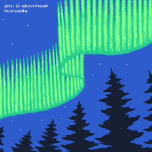 borealis by Ptr., Slowheal