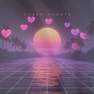 Cyber Hearts by pr3ttyg1rl
