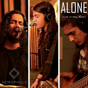 Alone - Live in Gray Spark