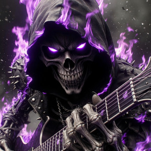 SHATTER THE MASK by Abyssal