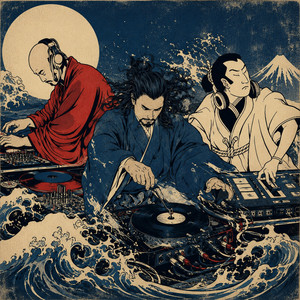 Edo Bass by NKOHA