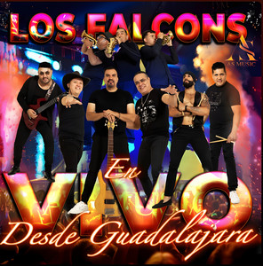 No Me Dejes/Mi Vida Sin Ti - En Vivo by Los Falcons