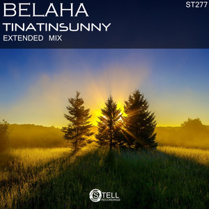 Обкладинка: Tinatinsunny - Extended Mix