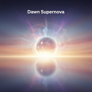 Dawn Supernova by Spectrava