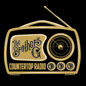 The Brothers G - Album by The Brothers G | Spotify