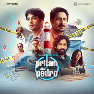 Maafi (From "Pritam And Pedro")