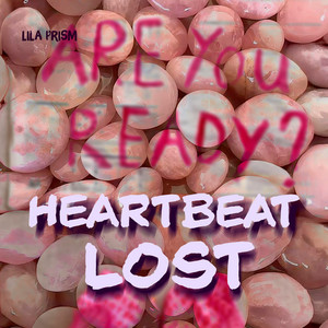 Heartbeat Lost by Lila Prism