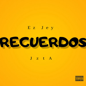 Recuerdos by Ez Jey