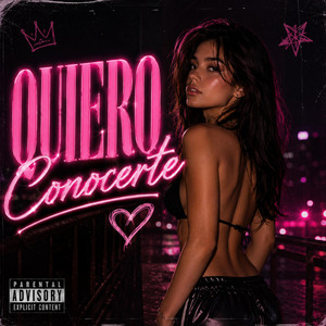 Quiero Conocerte by OG STUDIO, zcrashbaby