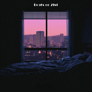 bedhead by Beats on 21st