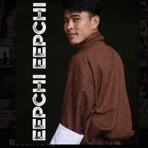 Founder Namgay - EEPCHI EEPCHI