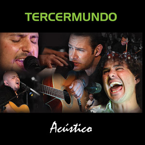 Te Amaré - Acústico by TercerMundo