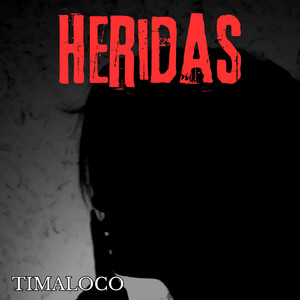 Heridas by TimaLoco