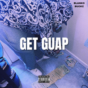 GET BACK GANG by Blanko Buckz