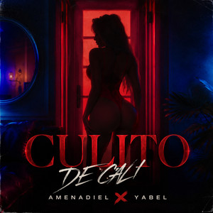 Culito de Cali by Amenadiel Oficial, Yabel