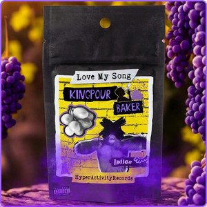 Love My Songs by KingPour, Baker