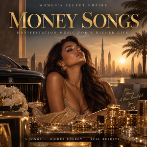 I Make Money While I Sleep by Womens_secretway