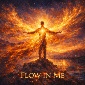 Flow in Me by VonDeBur Music