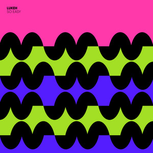 LUKEH — So Easy (2026)