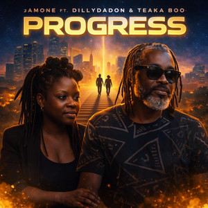 PROGRESS by JAM☆ONE