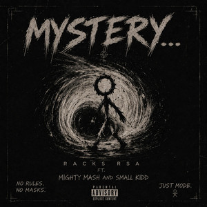 MYSTERY by Racks Rsa