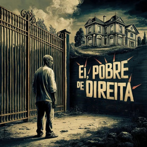 Luiz Brandão - Ei, Pobre de Direita