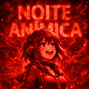Noite Anímic by Preet