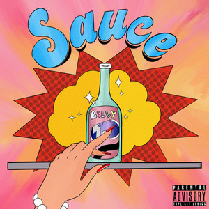 Sauce by Billy Marchiafava