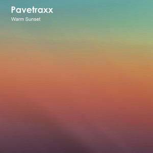 Pavetraxx - Warm Sunset