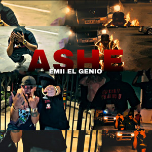 EMII EL GENIO - Ashe