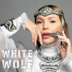 White Wolf (Magic of North Version) by UUTAi