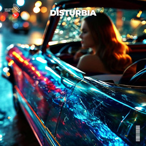 Pacey & 90degrees - Disturbia (sped up)