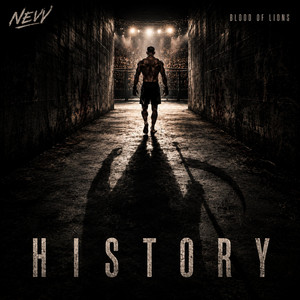 History by Nevv, Blood of Lions