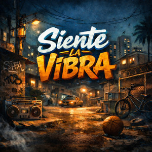 SIENTE LA VIBRA - Instrumental by Studios Sifra