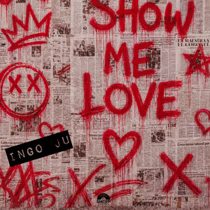 Show Me Love by ingo ju