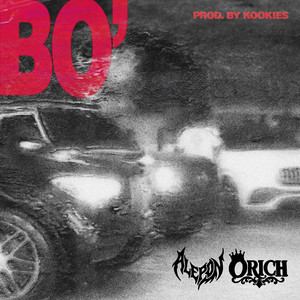 BO' by Alepon, O.Rich