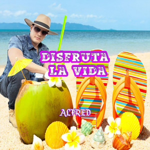 Alfred the Boss - Disfruta la Vida