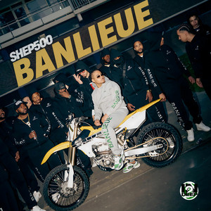 Banlieue by SHEP