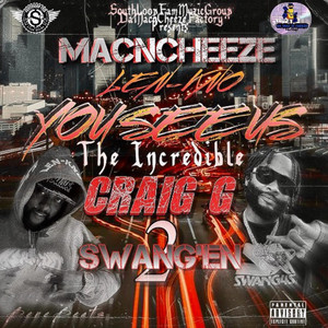 You See Us (Swang’EN 2)