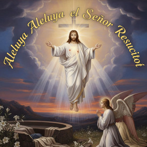 Misión De Fe & Grupo Nueva Vida - Aleluya Aleluya el Señor Resucitó