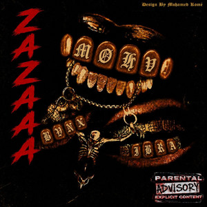 ZAZAAA by MOHV, IB-RA, BVNX