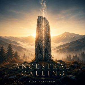 ANCESTRAL CALLING by SoftGrainMusic