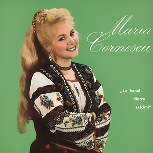 Maria Cornescu - Mergând Aseară Pe Drum