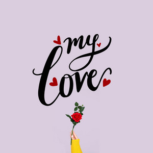 My Love by RnB Beats Instrumentals