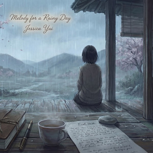 Writing in the Rain by Jessica Yui